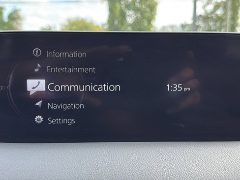 Certified 2022 MAZDA CX-5 AWD 2.5 S w/ Premium Plus Pkg image 18