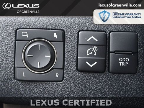 Certified 2023 Lexus GX 460 Premium image 15