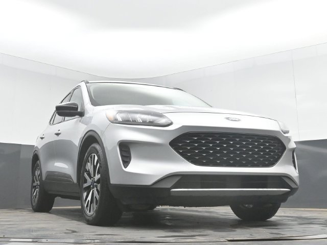 Used 2020 Ford Escape SE Sport FWD image 44
