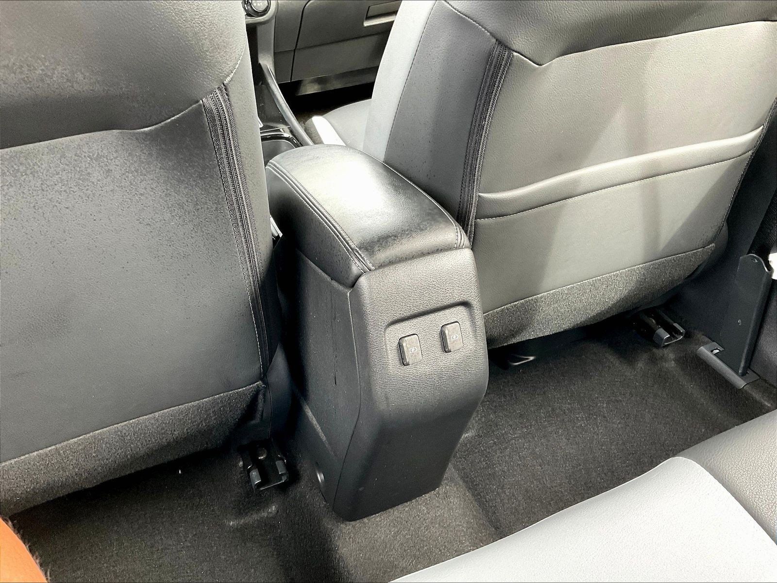 Certified 2024 Nissan Kicks SR w/ SR Premium Package FWD image 13