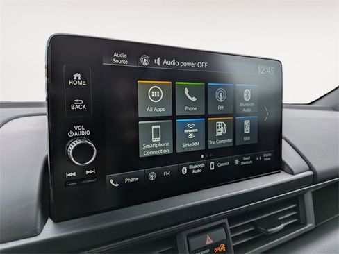 New 2025 Honda Pilot TrailSport image 20