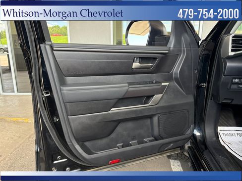 Used 2023 Toyota Tundra SR5 AWD/4WD image 11