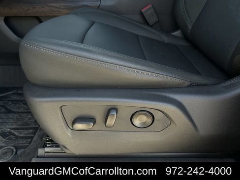 New 2026 GMC Sierra 1500 SLT AWD/4WD image 61