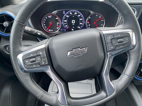Used 2024 Chevrolet Blazer RS image 13