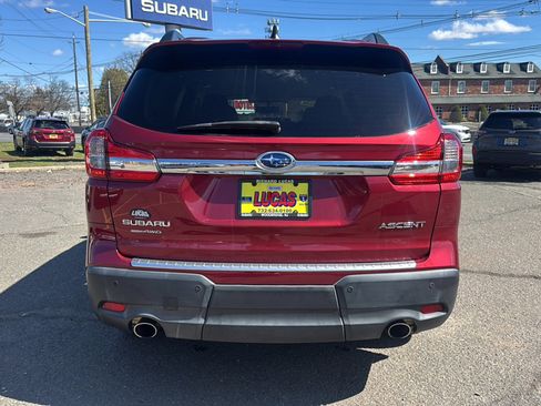 Used 2019 Subaru Ascent Premium image 6