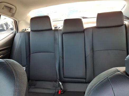 Used 2026 Toyota Camry XLE image 32