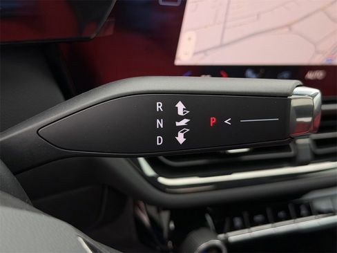 New 2026 Chevrolet Equinox EV RS image 19