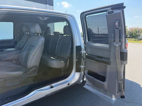 Used 2018 Ford F150 XL w/ Equipment Group 101A Mid RWD image 13