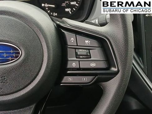 New 2026 Subaru Crosstrek 2.5i image 11