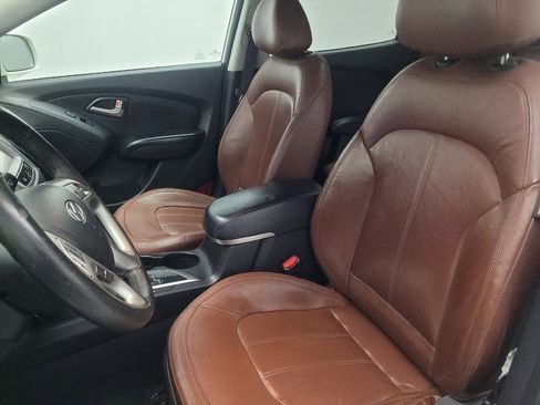 Used 2013 Hyundai Tucson Limited w/ Premium Pkg FWD image 17