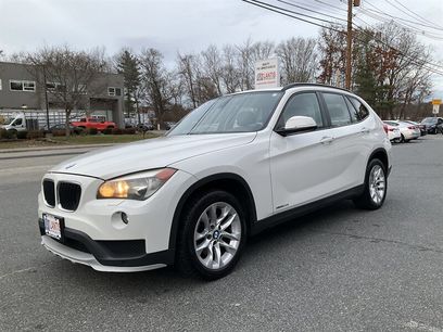 Used 2015 BMW X1 xDrive28i