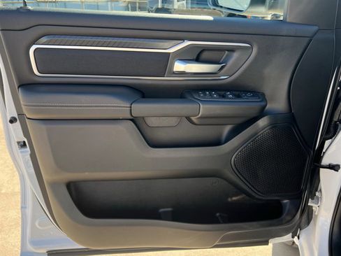 New 2026 RAM 1500 Big Horn image 14