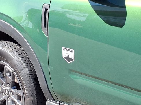 Used 2023 Ford Bronco Sport Big Bend w/ Convenience Package image 28