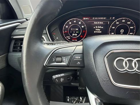 Used 2018 Audi A4 2.0T allroad Prestige AWD/4WD image 43