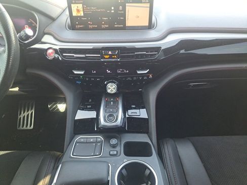 Certified 2023 Acura MDX A-Spec image 21
