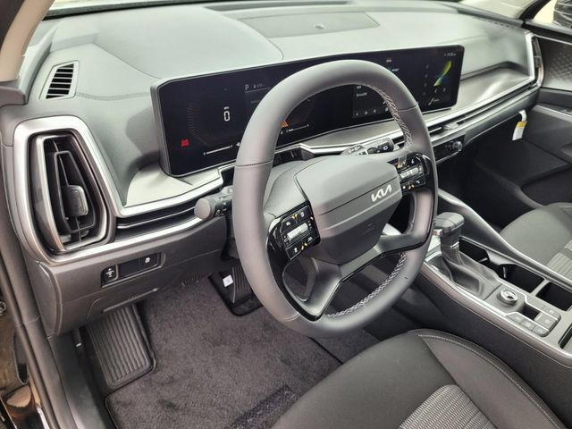 New 2026 Kia Sorento LX FWD image 9