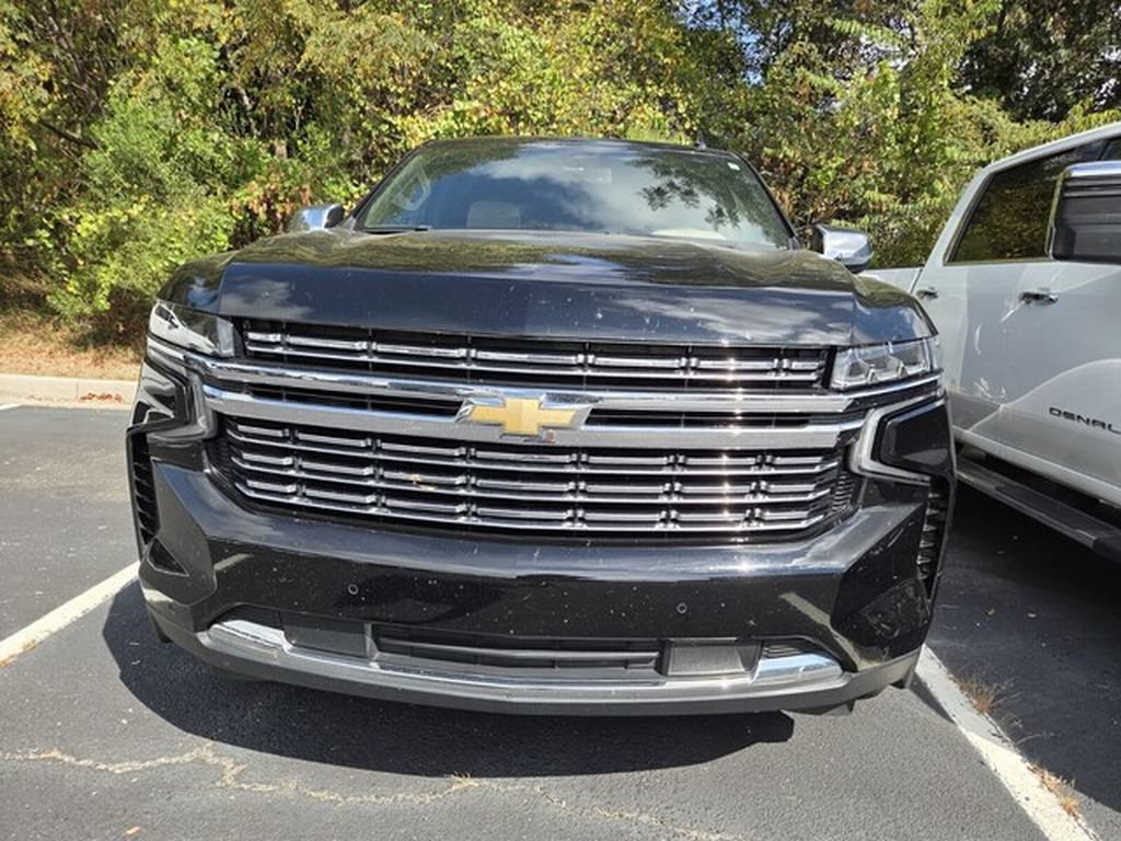 Used 2022 Chevrolet Tahoe Premier RWD image 6