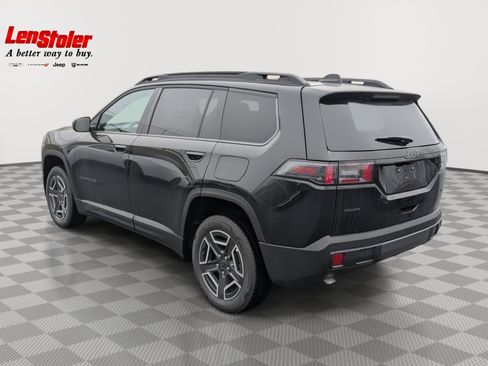New 2026 Jeep Cherokee Laredo image 2