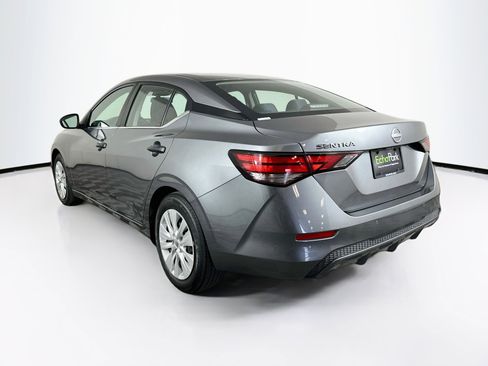 Used 2024 Nissan Sentra S FWD image 5