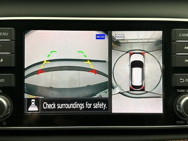 Used 2020 Nissan Kicks SR w/ SR Premium Package FWD image 15
