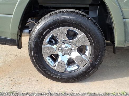 New 2026 RAM 1500 Big Horn image 5