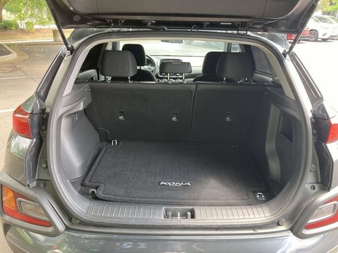 Used 2019 Hyundai Kona SEL FWD image 8