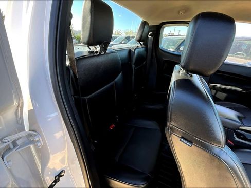 Used 2022 Ford Ranger XL w/ Equipment Group 101A High image 19