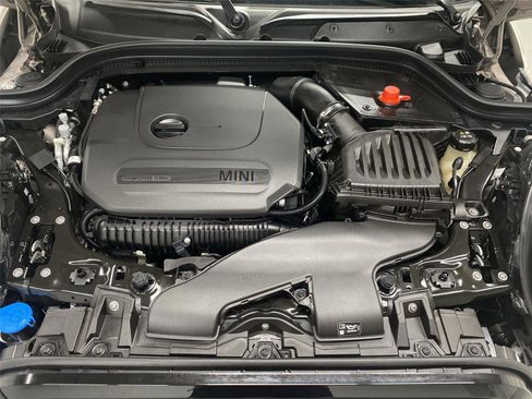Certified 2024 MINI Cooper S FWD image 22