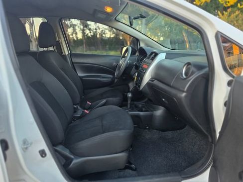 Used 2015 Nissan Versa Note S Plus FWD image 22