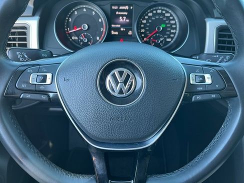 Used 2019 Volkswagen Atlas SE image 20