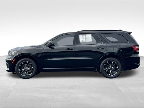 Used 2023 Dodge Durango R/T w/ Blacktop Package AWD/4WD image 4
