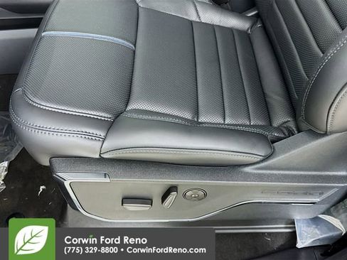 New 2026 Ford F250 Platinum image 22