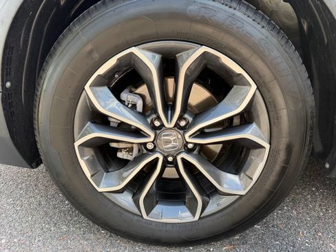 Used 2020 Honda CR-V EX image 28