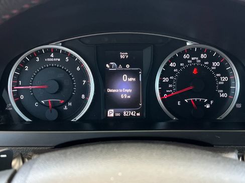 Used 2017 Toyota Camry SE FWD image 23