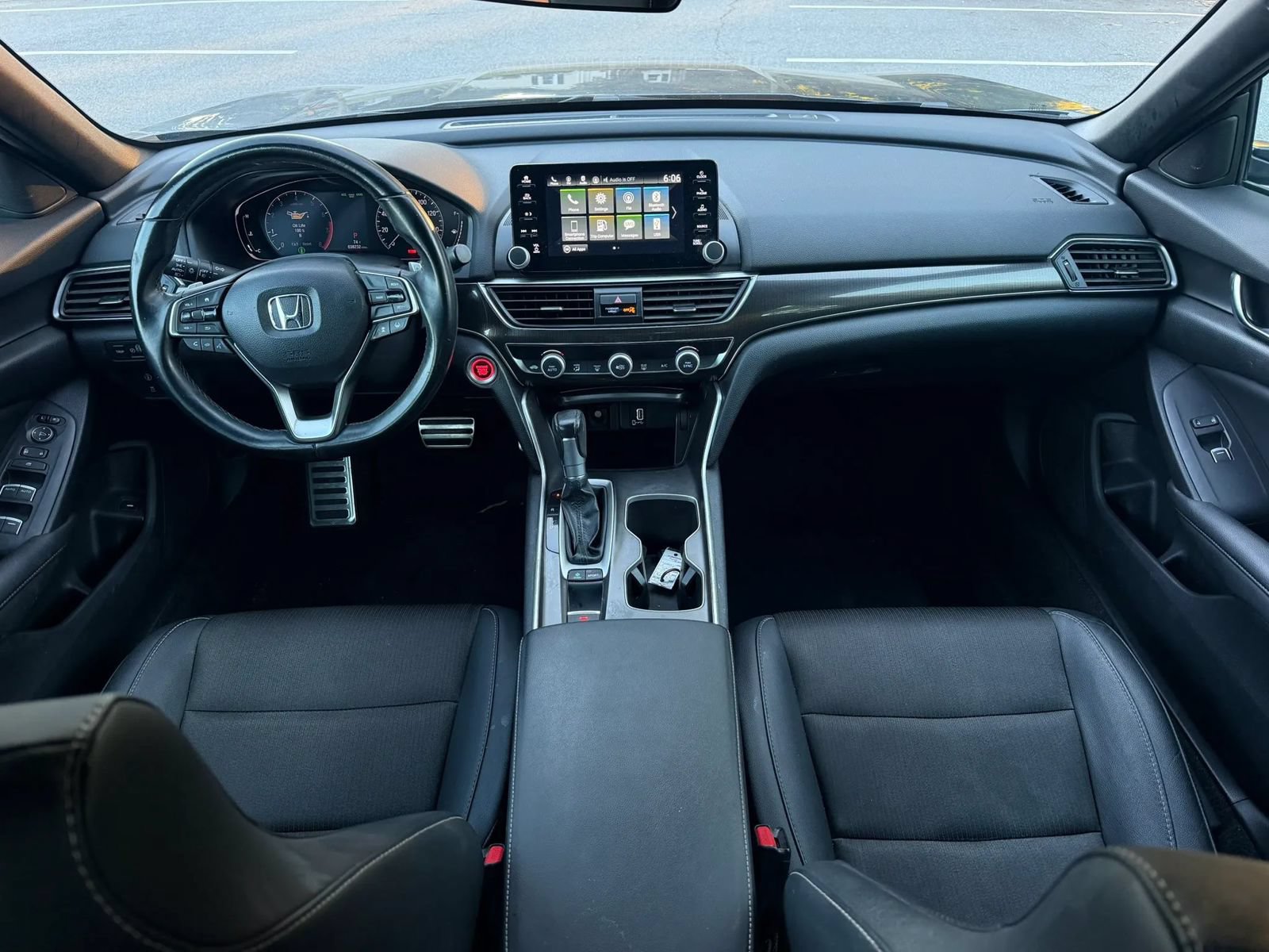 Used 2020 Honda Accord Sport image 16