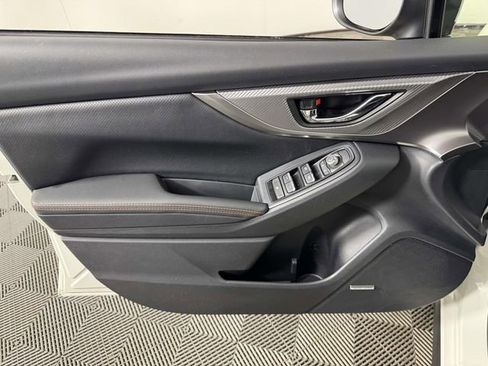 Used 2023 Subaru Crosstrek 2.5i Limited image 17