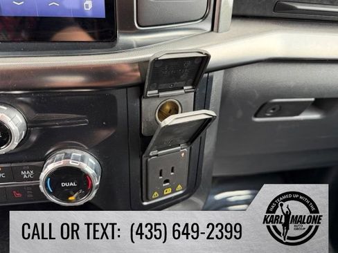 Used 2023 Ford F150 Tremor w/ Equipment Group 402A High AWD/4WD image 24