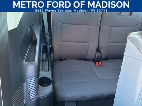 Used 2025 Ford Explorer Active image 47