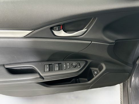 Used 2020 Honda Civic Sport image 15