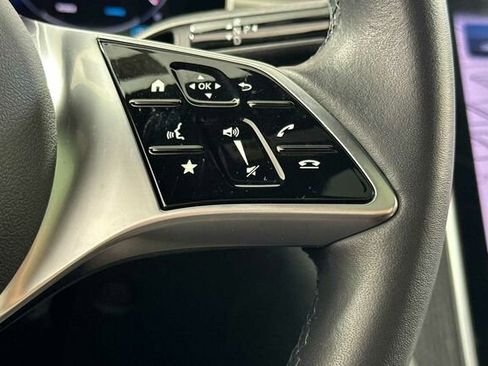 Certified 2023 Mercedes-Benz C 300 Sedan image 28