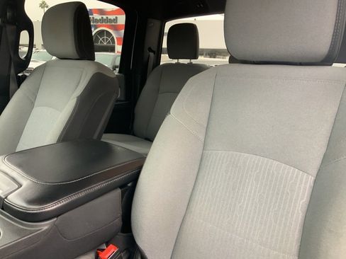 Used 2022 RAM 3500 Big Horn image 20