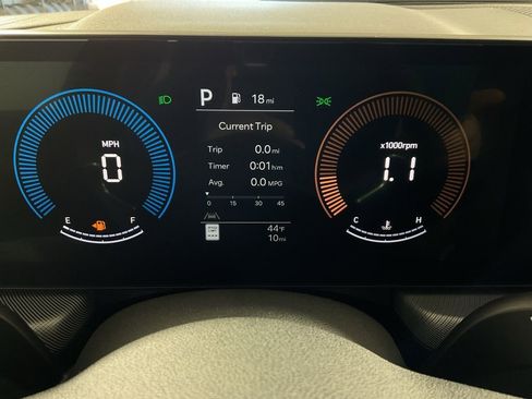 New 2026 Hyundai Sonata SEL image 25