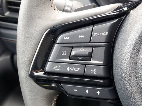 New 2026 Subaru Forester Touring image 12