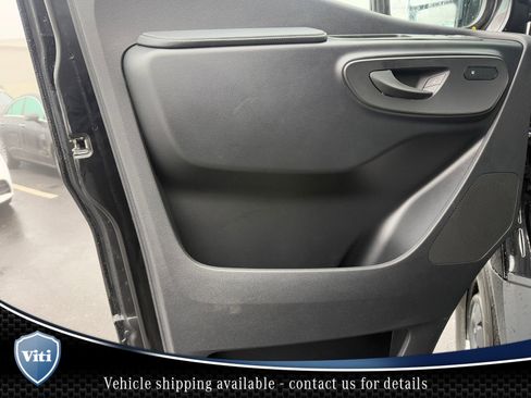 New 2026 Mercedes-Benz Sprinter 2500 image 13