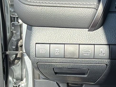 Used 2024 Toyota Camry SE FWD image 23