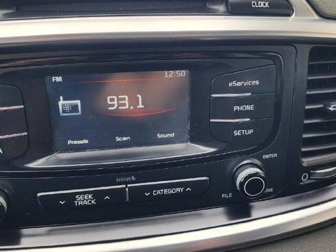 Used 2016 Kia Sorento EX AWD/4WD image 14