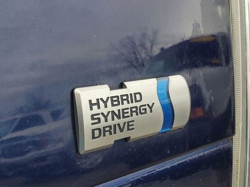 Used 2013 Toyota Prius Two FWD image 26
