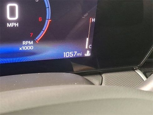 Used 2026 Chevrolet TrailBlazer LT image 20