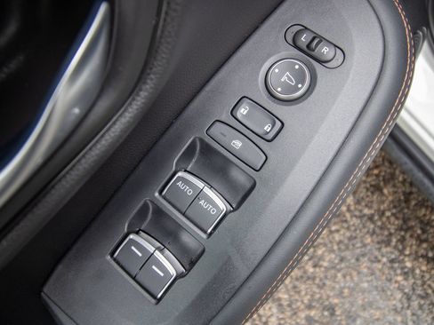 Used 2023 Honda HR-V Sport image 11