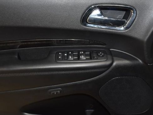 Used 2014 Dodge Durango Limited w/ Trailer Tow Group IV image 29